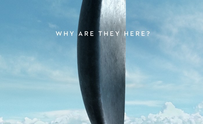 Arrival (Review)