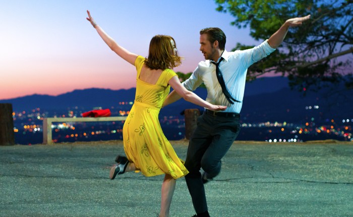 La La Land&nbsp;(Review)