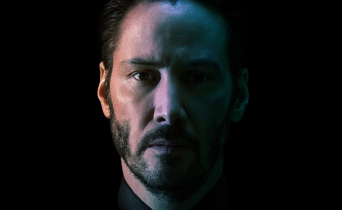 John Wick (Review)