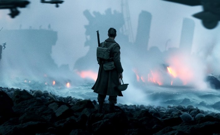 Dunkirk (Review)