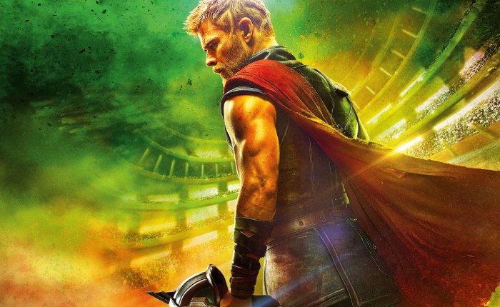 Thor: Ragnarok (Review)