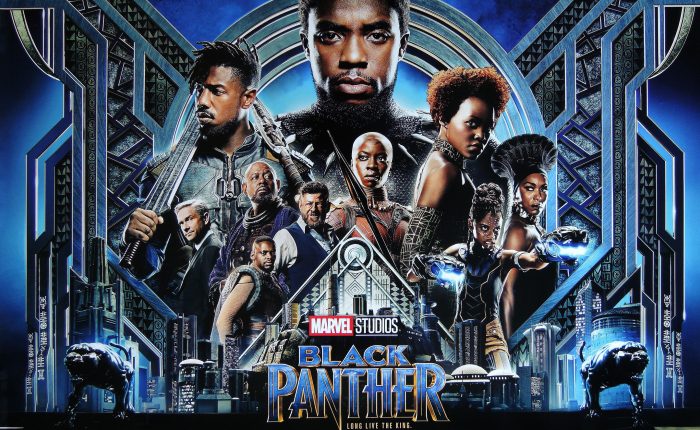 Black Panther (Review)