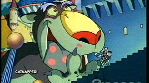 Catnapped! (Review)